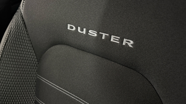 Dacia Duster 1.0 TCe 90 Prestige 5dr Petrol Estate